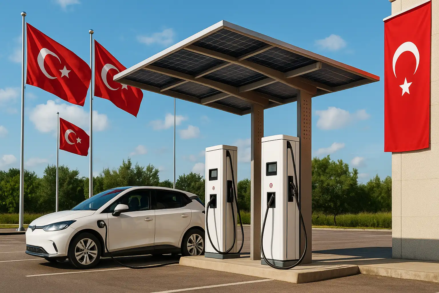 30 Ağustos Zafer Bayramı Şarj Kampanyaları